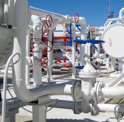 Pipeline Transport & Connectivity